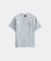 Lax Team Issued Short-Sleeve Pocket Tee