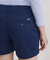 Inch Every Day Shorts