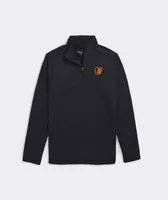 Baltimore Orioles Sankaty Quarter-Zip