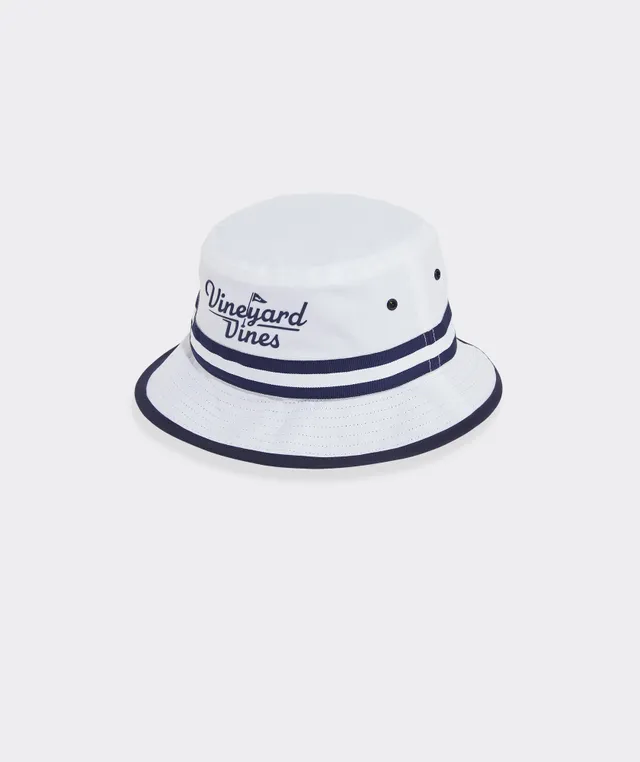 Vineyard Vines - 6-Panel Cotton Baseball Hat – Threadfellows