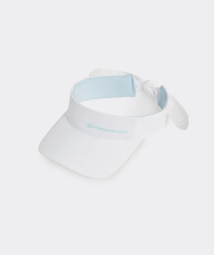 Bow-Back Performance Visor