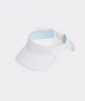 Bow-Back Performance Visor