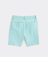 Boys' Performance Breaker Shorts