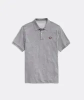 University Of Georgia Edgartown Pique Polo