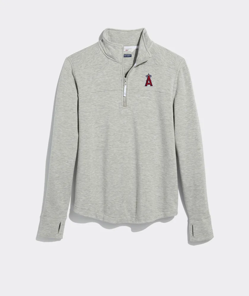 Women's Los Angeles Angels Dreamcloth® Shep Shirt™