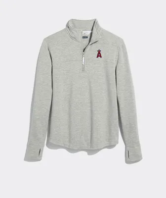 Women's Los Angeles Angels Dreamcloth® Shep Shirt™