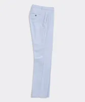 Seersucker Breaker Pants