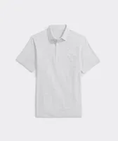 Tampa Bay Rays Bradley Stripe Sankaty Polo