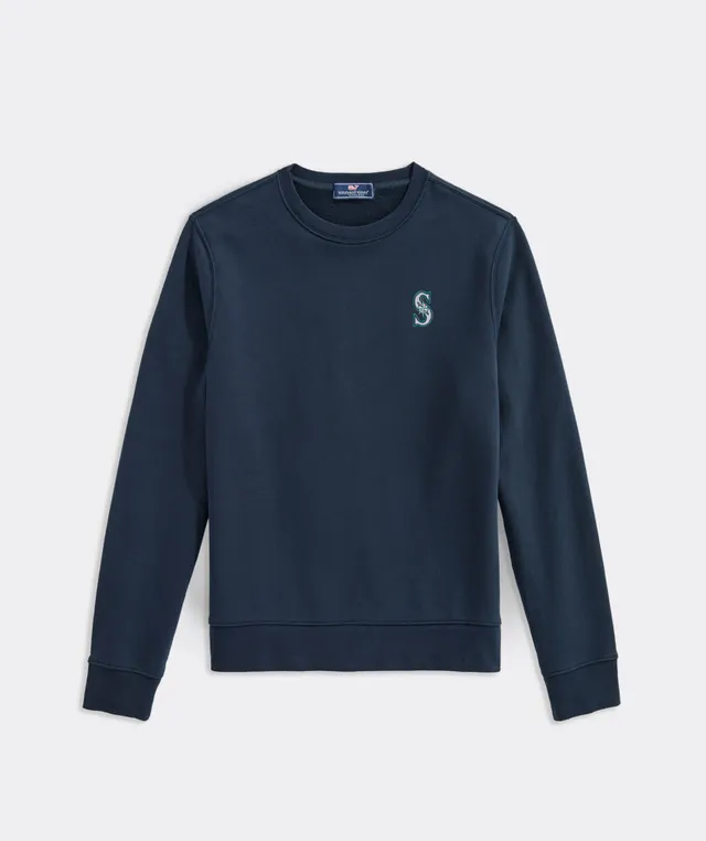 Vineyard Vines Milwaukee Brewers Crewneck