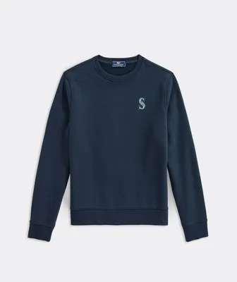 Seattle Mariners Crewneck