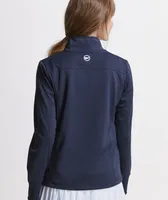 Palmetto Golf Quarter Zip