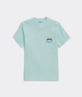 Crab Dip Short-Sleeve Pocket Tee