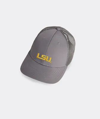 Louisiana State University Performance Trucker Hat