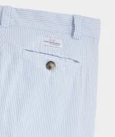 Boys' Seersucker Stretch Breaker Pants