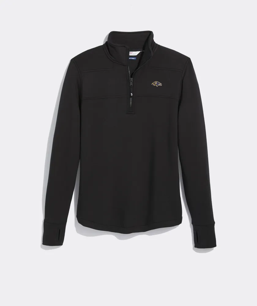 Women's Baltimore Ravens Dreamcloth Shep Shirt™