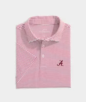 University Of Alabama Bradley Stripe Sankaty Polo