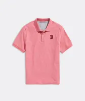 Boston Red Sox Edgartown Pique Polo