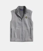 Milwaukee Brewers Mountain Sweater Fleece Vest