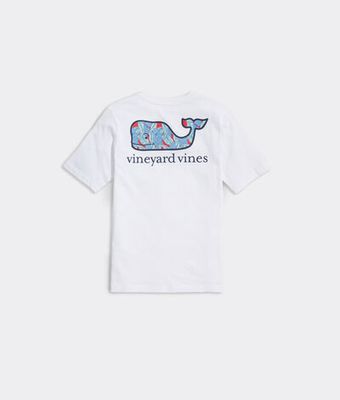 NWT Vineyard Vines Kids MLB Toronto Blue Jays Baseball Short Sleeve T-Shirt