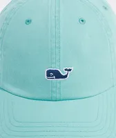 Classic Logo Baseball Hat