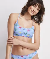 Harbor Island Icon Bikini Top