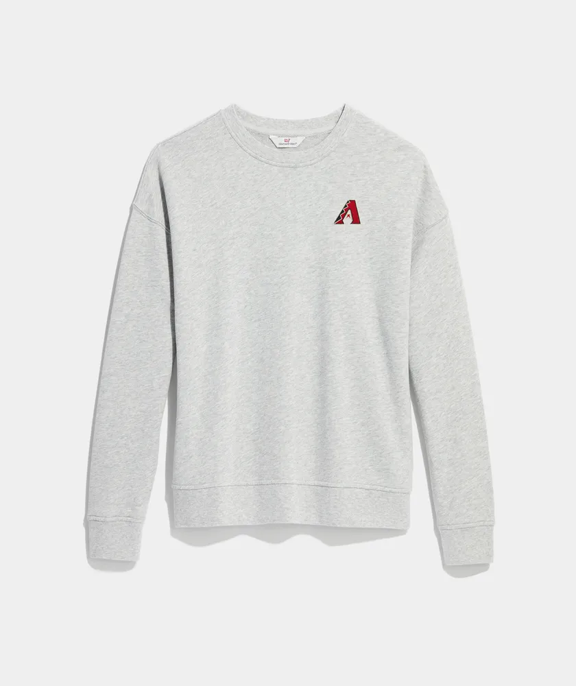 Women's Arizona Diamondbacks Crewneck