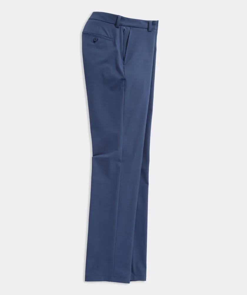 Vineyard Vines Lightweight On-The-Go Pants