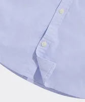 Boys' Oxford Solid Shirt