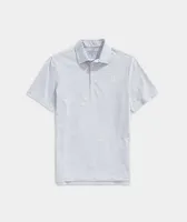 Tampa Bay Rays Winstead Stripe Sankaty Polo