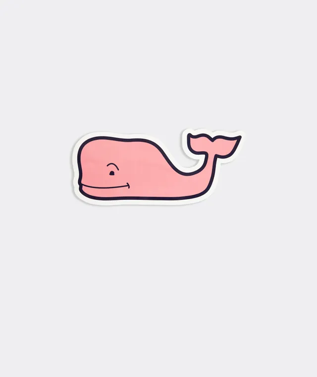 Vineyard Vines Spring Break Sticker Pack