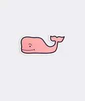 Classic Whale Sticker