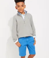 Boys' Saltwater Quarter-Zip