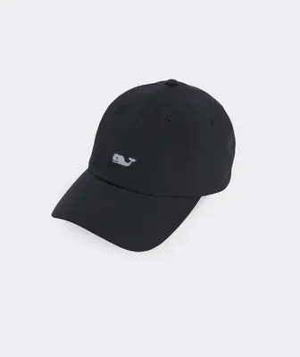 Reflective Logo Baseball Hat