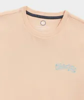 Banner Scene Short-Sleeve Dunes Tee