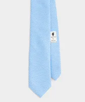 Sailing Geo Printed Tie