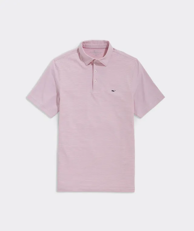 Vineyard Vines St. Louis Cardinals Edgartown Pique Polo