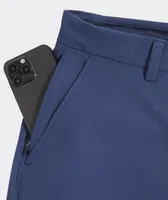 On-The-Go Hybrid Pants