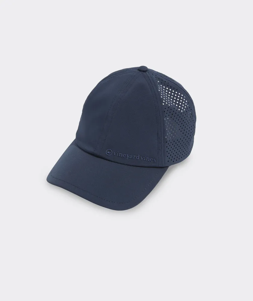 Vineyard Vines - Performance Baseball Hat – Threadfellows