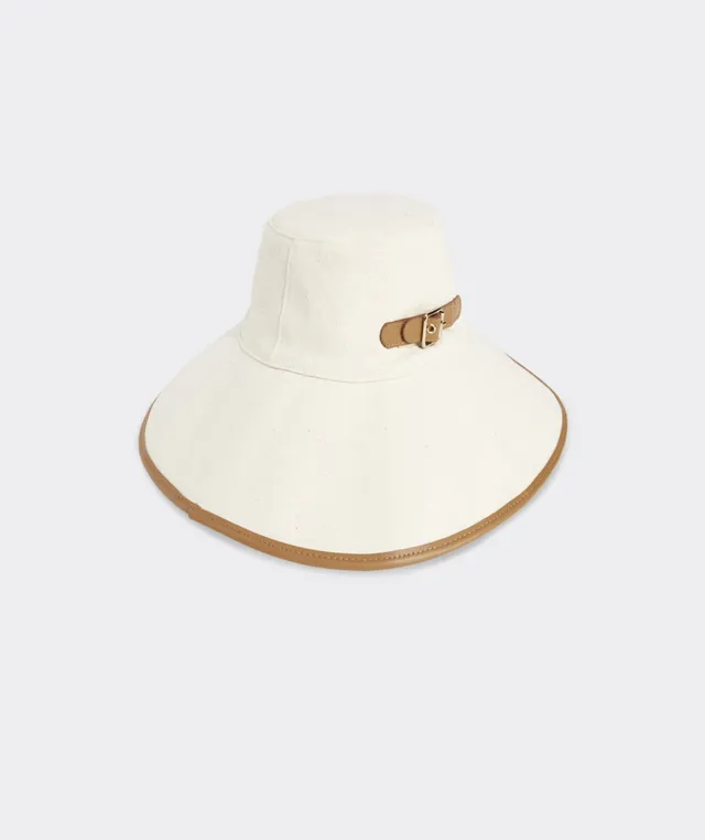 Vineyard Vines - 6-Panel Cotton Baseball Hat – Threadfellows