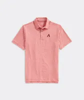 Arizona Diamondbacks Destin Stripe Sankaty Polo