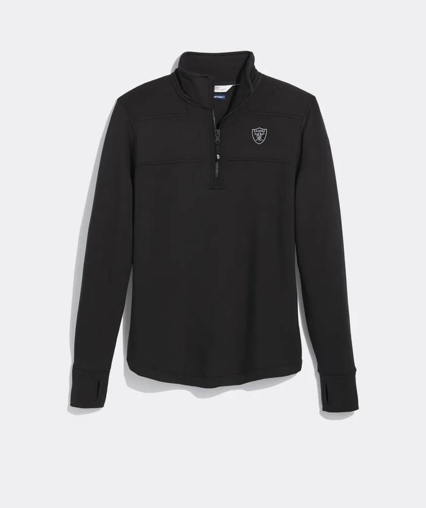 Women's Las Vegas Raiders Dreamcloth Shep Shirt™