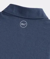 Palmero Long-Sleeve Polo