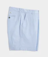 9 Inch Seersucker Breaker Shorts