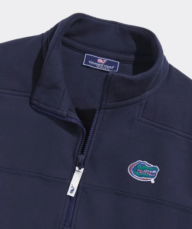 Vineyard Vines University of Kentucky Collegiate Shep Shirt in Gray Heather  – Country Club Prep