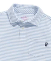 Boys' Surfside Pique Polo