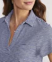 Striped Surf Polo