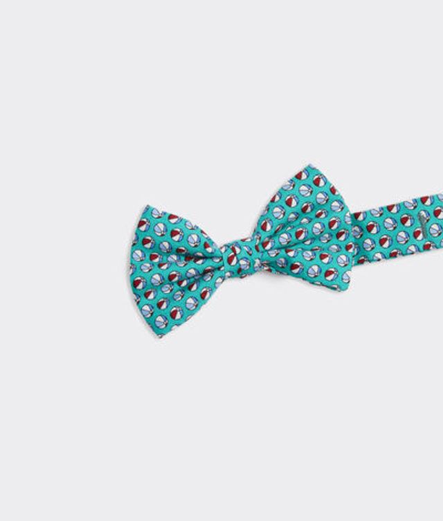 Vineyard Vines Fly Fishing Neck Tie (Size: Regular)