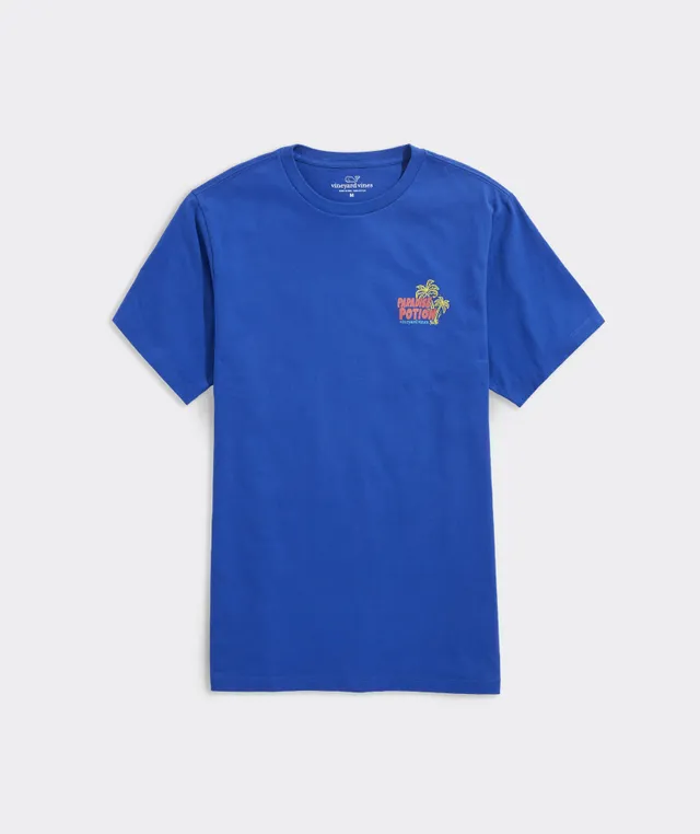 Shop Kiteboarder Short-Sleeve Dunes Tee at vineyard vines