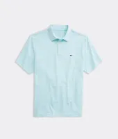 Bradley Stripe Sankaty Polo