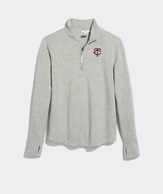 Women's Minnesota Twins Dreamcloth® Shep Shirt™